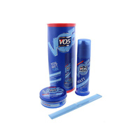V05 TOTAL MATT TUBE 3PC