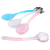 PERSONAL LONG HANDLE BRUSH