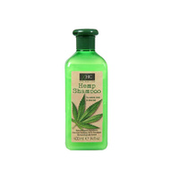 HEMP SHAMPOO 400ML
