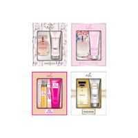 2PC WOMEN GIFT SET 4ASST