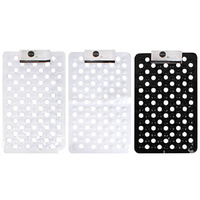 VENTED BATH MAT W/SUCTION