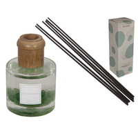 25CM FIG SANDALWOOD DIFFUSER 90ML