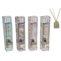 50ML BOHO PREMIUM DIFFUSER 4ASST