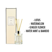 DIFFUSER LUXURY 100ML 4ASST