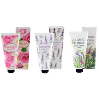 HAND CREAM 60ML 3ASST