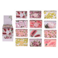 AUST FLORAL SOAP UN12