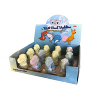 DINOSAUR BATH BOMB UN12