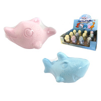 DOLPHIN/SHARK BATH BOMBS UN12