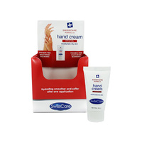 SWISSCARE HAND CREAM 14G UN60
