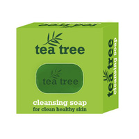 TEA TREE SOAP