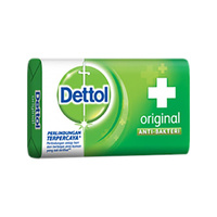 DETTOL SOAP ORIGINAL 65G