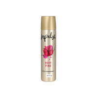 IMPULSE VERY PINK BODY SPRAY 75ML UN6