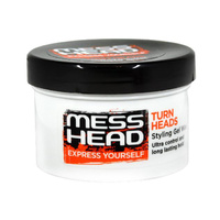MESS HEAD STYLE GEL WAX