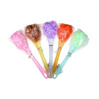 BATH BRUSH WITH SPONGE