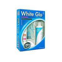 WHITE GLO T/PASTE EXPRESS WHITE SYSTEM