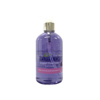 EVERFRESH LAVENDER HANDSOAP 500ML