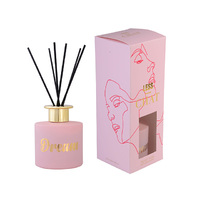 LC PINK DIFFUSER DREAM 200ML
