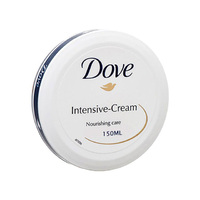 DOVE INTENSIVE CREAM 150ML UN6