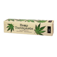 HEMP TOOTHPASTE 100ML