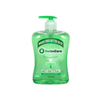 SWISSCARE ANTI BAC HANDWASH 650ML