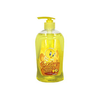 LOONEY TUNES HAND SOAP LEMON 500ML