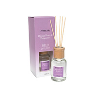 DIFFUSER 100ML DESERT ROSE BERGAMOT