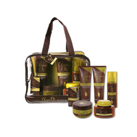 ARGAN OIL LUXURY GIFT BAG 6PC