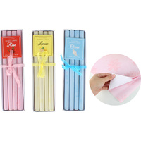 DRAWER LINERS 4PK 29X43CM 3ASST