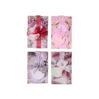 AUST FLORA SACHET S/6 4ASST