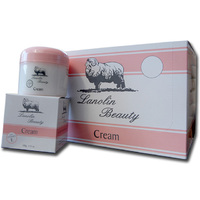 LANOLIN BEAUTY VE CREAM 100G UN12