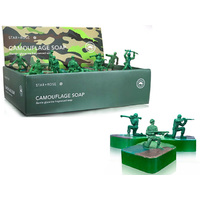 ARMY SOAP UN12