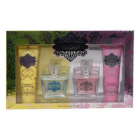 LARGE DUP SET WOMEN