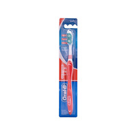ORAL B ALL ROUNDER TOOTHBRUSH MEDIUM UN12