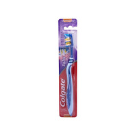 COLGATE ZIGZAG SOFT TOOTHBRUSH UN12