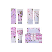 BLOOM HAND CREAM 100ML 3ASST UN36