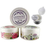 DUSTING POWDER 100G 3ASST