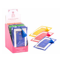 FRAGRANCE SACHET 50G 17.5CM UN12