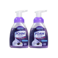 FOAMING HAND WASH VANILLA 221ML