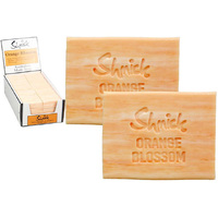 SOAP BAR 100G ORANGE BLOSSOM UN40