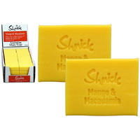 SOAP BAR 100G MANGO MACADAMIA UN40