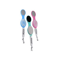 4 IN 1 FOOT BUFFER AND BRUSH
