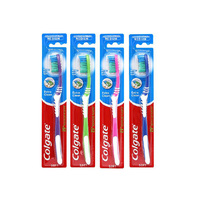 COLGATE TOOTHBRUSH EXTRA CLEAN MEDIUM UN12