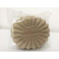 NAG CHAMPA SOAP EXT LARGE 150G NO BOX
