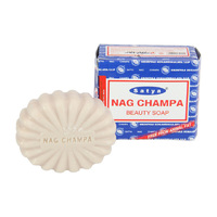NAG CHAMPA SOAP 75G