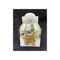 SCENTED SACHET VANILLA 11X11CM UN12