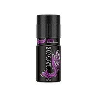 LYNX DEO EXCITE 150ML SOLD QTY 6