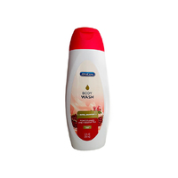 XTRACARE BODY WASH POMEGRANATE AND HIBISCUS TEA 354ML