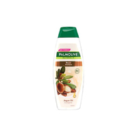 PALMOLIVE SHAMPOO ARGAN OIL 380ML