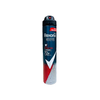 REXONA MEN DEO ANTI+INVI 200ML UN12