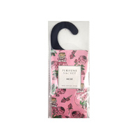 SCENTED SACHET ROSE UN12